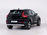 Occasion Volvo XC40 Core 155 ch (114 kW) 2022 Noir SUV