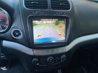 Usata Fiat Freemont 170 CV (125 kW) 2015 Nero SUV