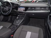 usata Audi A3 30 TDI SPB 30 TDI Business Advanced LED NAVI VIRTUAL