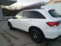 Usata Mercedes GLC220 Premium Plus 194 CV (142 kW) 2020 SUV