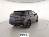 Usata VW Taigo R-line 116 CV (85 kW) 2025 Grigio metallizzato SUV