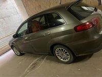 Usata Fiat Croma 120 CV (88 kW) 2008 Station wagon