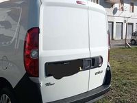 Usata Fiat Doblò Emotion 90 CV (66 kW) 2010 Monovolume