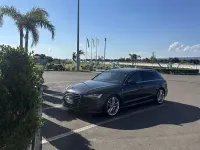 Usata Audi A6 Business Plus 190 CV (139 kW) 2016 Station wagon