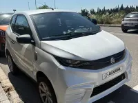 Usata Aixam City 2024 Bianco Utilitaria