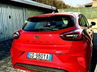 Usata Ford Puma ST-Line 125 CV (91 kW) 2021 SUV