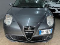 usata Alfa Romeo MiTo 1.6 JTDm 120 Cv Sport Pack