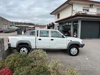 Usata Tata Telcoline 88 CV (64 kW) 2007 SUV