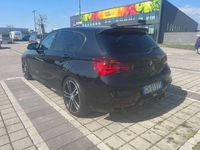 Usata BMW 120 M Sport 190 CV (139 kW) 2018 Utilitaria