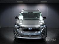 Usata Ford Tourneo Connect 122 CV (89 kW) 2023 Grigio Monovolume
