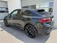 Usata Audi RS Q3 Sportback Ambiente 400 CV (294 kW) 2024 SUV