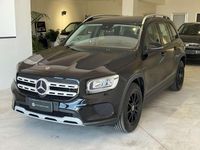 Usata Mercedes GLB200 Executive 150 CV (110 kW) 2022 Nero SUV
