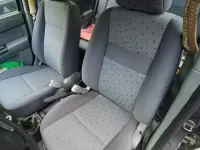 Usata Hyundai Getz GLS 82 CV (60 kW) 2003 Blu/azzurro Utilitaria