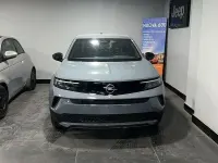 Nuova Opel Mokka Edition 136 CV (100 kW) 2025 Grigio SUV