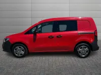 Usata Mercedes Citan 110 95 CV (69 kW) 2023 Lorándite red Monovolume