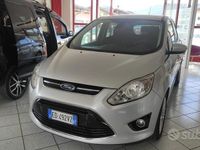 usata Ford C-MAX 1.6 BENZINA 150CV MANUALE