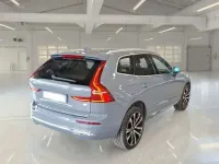 Usata Volvo XC60 253 CV (186 kW) 2021 Grigio SUV