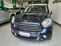 usata Mini Cooper D Countryman Cooper D Countryman 2.0 all4 auto