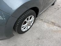 Usata Nissan Pixo 67 CV (49 kW) 2010 Grigio Utilitaria