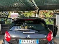 Usata Peugeot 208 GTi 200 CV (147 kW) 2013 Utilitaria
