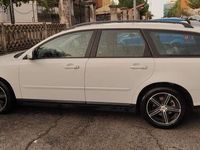 usata Volvo V50 1.6d drive Polar s&s