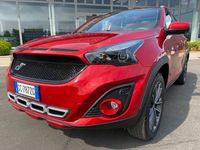 Begagnad DR F35 155 HK (114 kW) 2021 Röd SUV