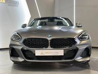 Usata BMW Z4 M Sport 258 CV (189 kW) 2021 Grigio Cabrio