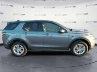 Occasion Land Rover Discovery 5 S 150 ch (110 kW) 2020 Bleue SUV