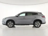 Begagnad BYD Seal U Boost 218 HK (160 kW) 2025 Other SUV