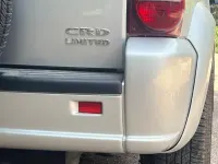 Usata Jeep Cherokee Limited 163 CV (119 kW) 2006 Grigio SUV