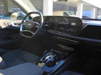Usata Audi A5 Advanced 204 CV (150 kW) 2025 Blu firmamento metallizzato Station wagon