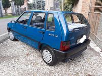 Usata Fiat Uno 45 CV (33 kW) 1994 Utilitaria