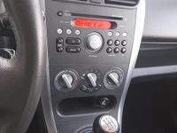 Usata Suzuki Splash 2008 Utilitaria