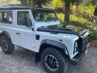 usata Land Rover Defender 90 2.2 td Adventure edition SW