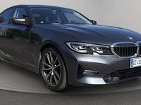 Usata BMW 318 Sport Line 150 CV (110 kW) 2020 Berlina