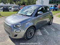 Nuova Fiat 500e 42 kW (58 CV) 2025 Other Berlina