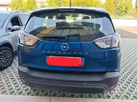 Usata Opel Crossland 110 CV (80 kW) 2024 Bluazzurro SUV
