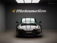 Usata Porsche 911 Carrera 300 CV (220 kW) 2001 Nero Coupé