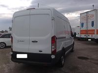 Usata Ford Transit 100 CV (73 kW) 2016 Bianco