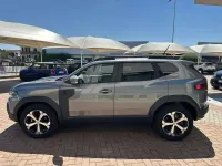 Nuova Dacia Duster Journey 140 CV (102 kW) 2026 Grigio SUV