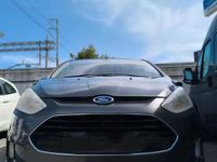 Usata Ford B-MAX 75 CV (55 kW) 2015 Grigio Monovolume