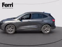 Usata Ford Kuga ST-Line 225 CV (165 kW) 2022 Magnetic grey SUV