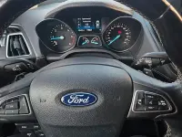 Usata Ford Kuga Vignale 179 CV (131 kW) 2018 Bianco SUV