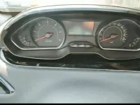 Usata Peugeot 208 Active 68 CV (50 kW) 2012 Utilitaria