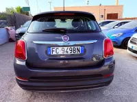 Usata Fiat 500X Business 95 CV (69 kW) 2016 SUV