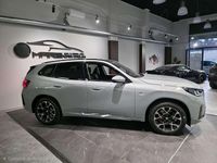 Usata BMW X3 M Sport 197 CV (144 kW) 2025 Brooklyn grey SUV