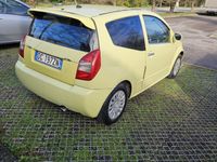 usata Citroën C2 neopatentati