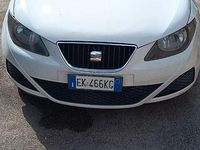 Usata Seat Ibiza 75 CV (55 kW) 2011 Berlina