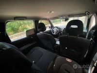 usata Nissan X-Trail 2.0 dci N-Tec