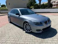 Usata BMW 530 M Sport 231 CV (169 kW) 2005 Berlina